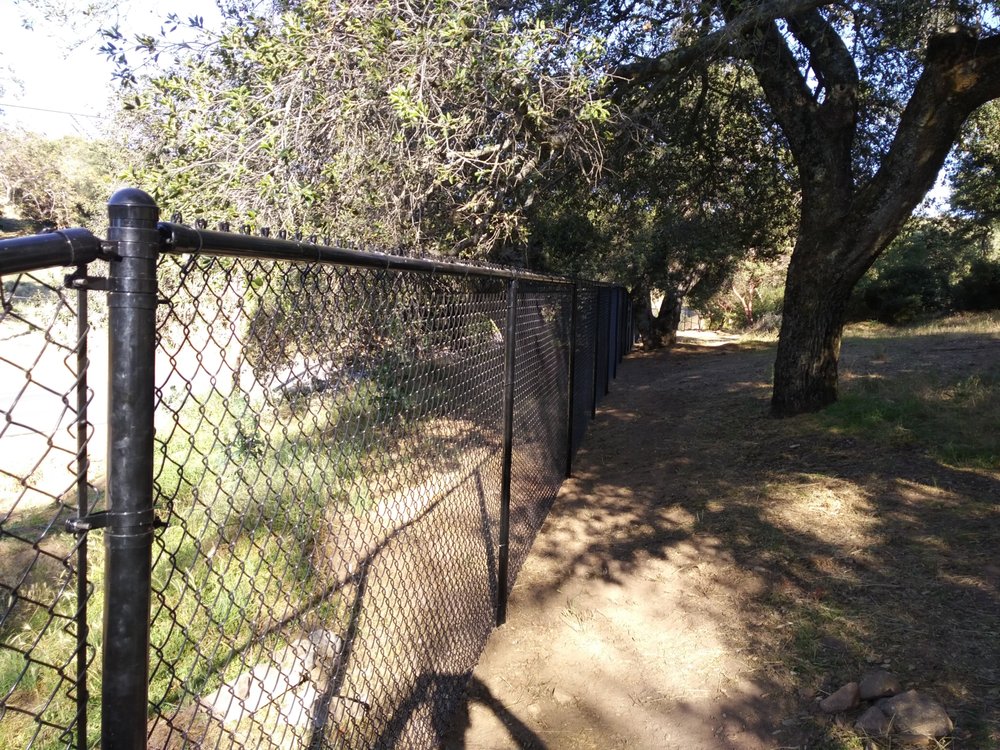 Photo of Amos Fence