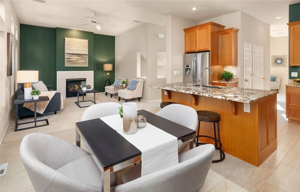 Photo of Sevyn & Co. Real Estate