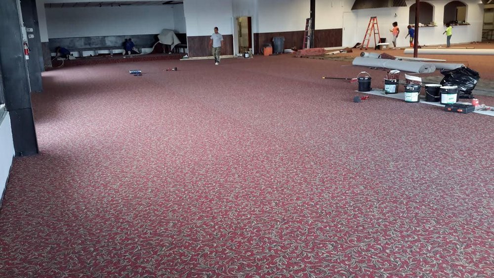 Photo of A & H Flooring