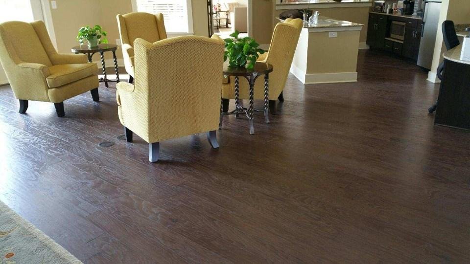 Photo of A & H Flooring