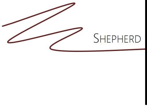 Photo of Shepherd