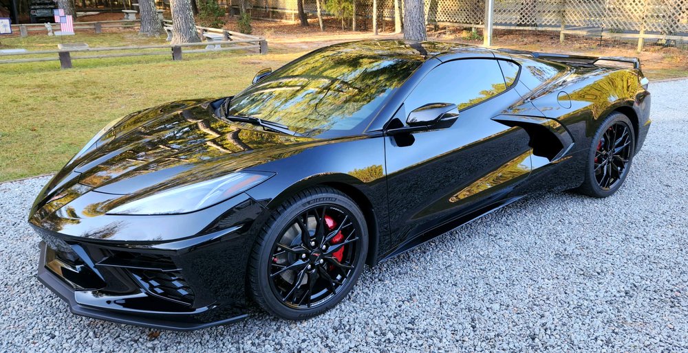 Photo of Carolina Mobile Carwash