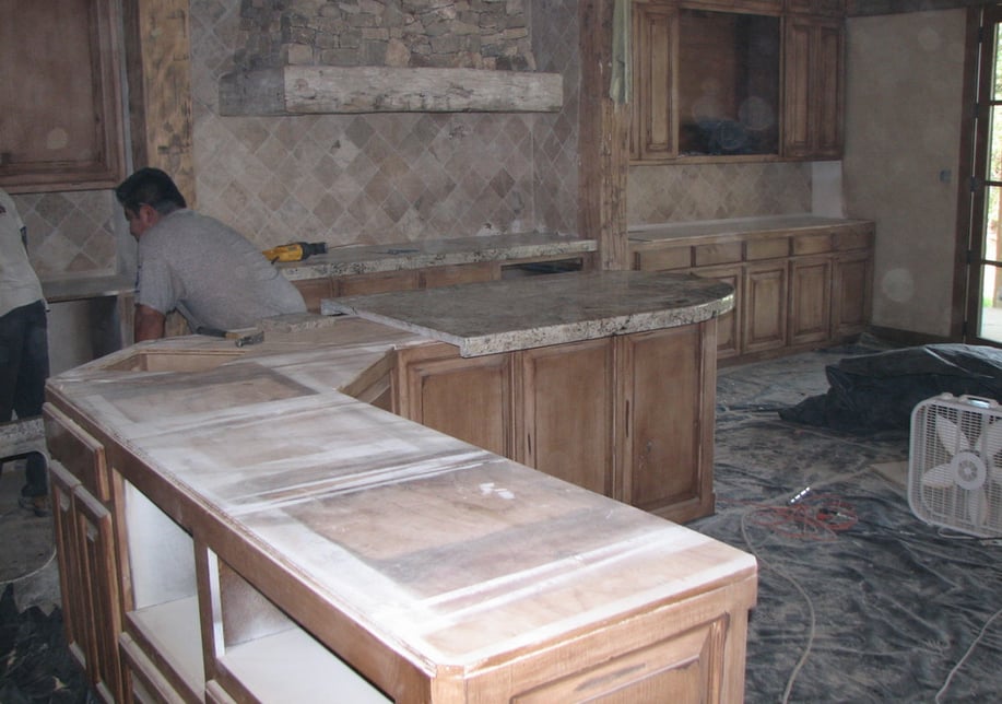 Photo of Stone Brokers of Texas