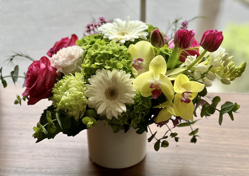 Photo of Organica Floral Design