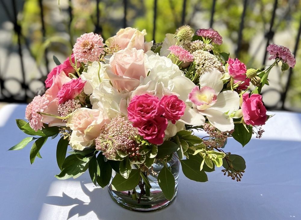 Photo of Organica Floral Design