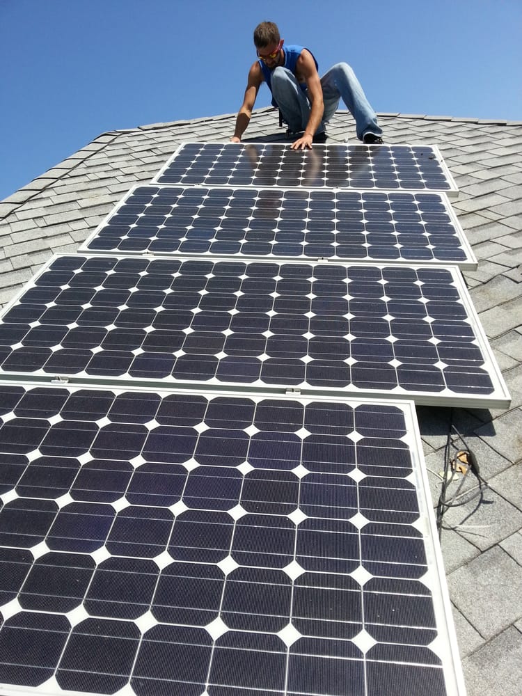 Photo of Dr Energy Saver