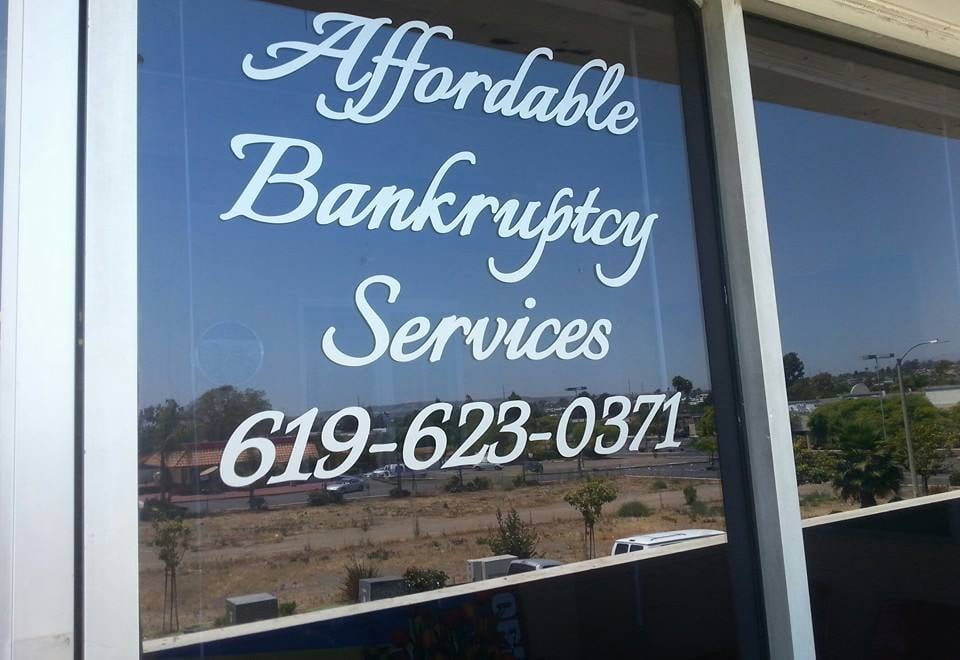 Photo of Affordable Bankruptcy Services