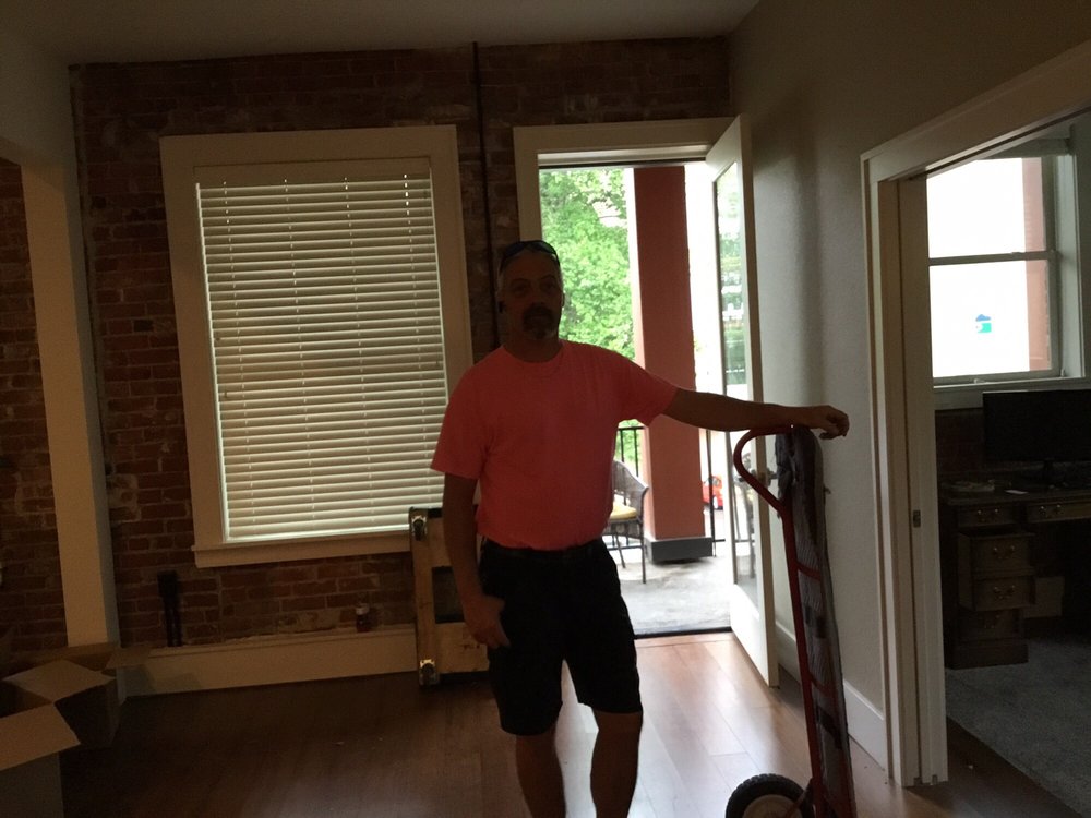 Photo of The Specialists Packing Moving