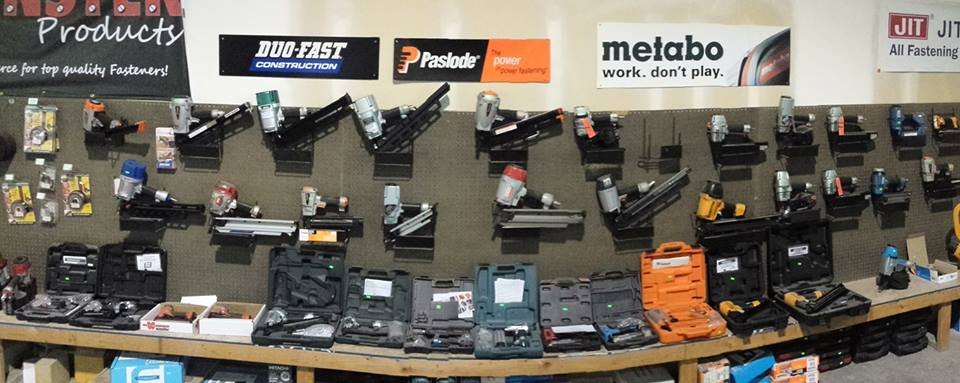 Photo of Peak Fasteners