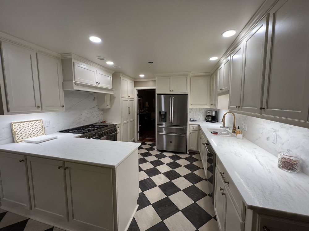 Photo of Universal Marble & Granite