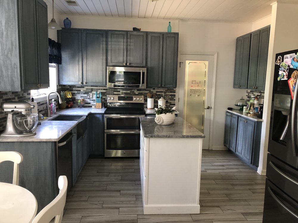 Photo of Universal Marble & Granite