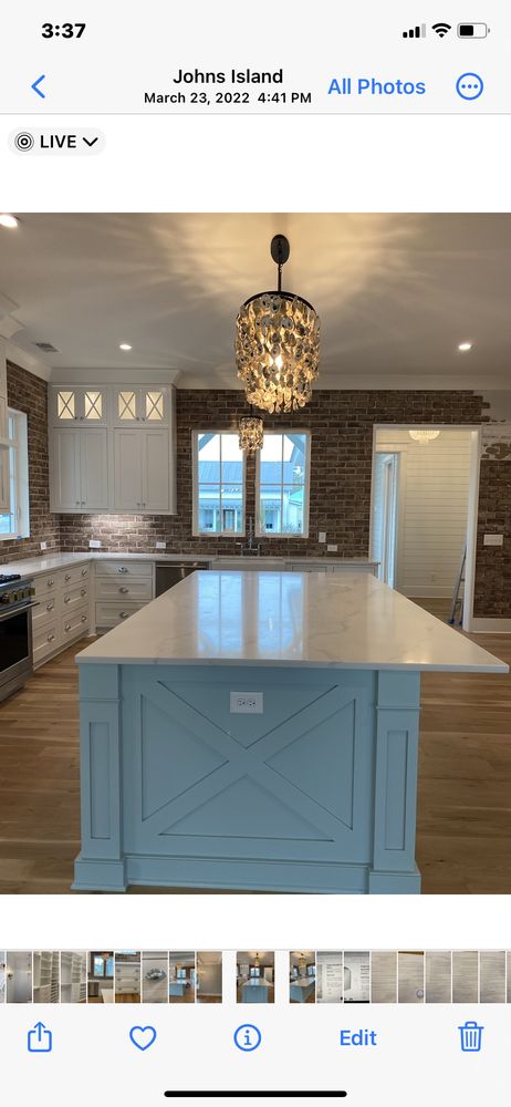 Photo of Universal Marble & Granite
