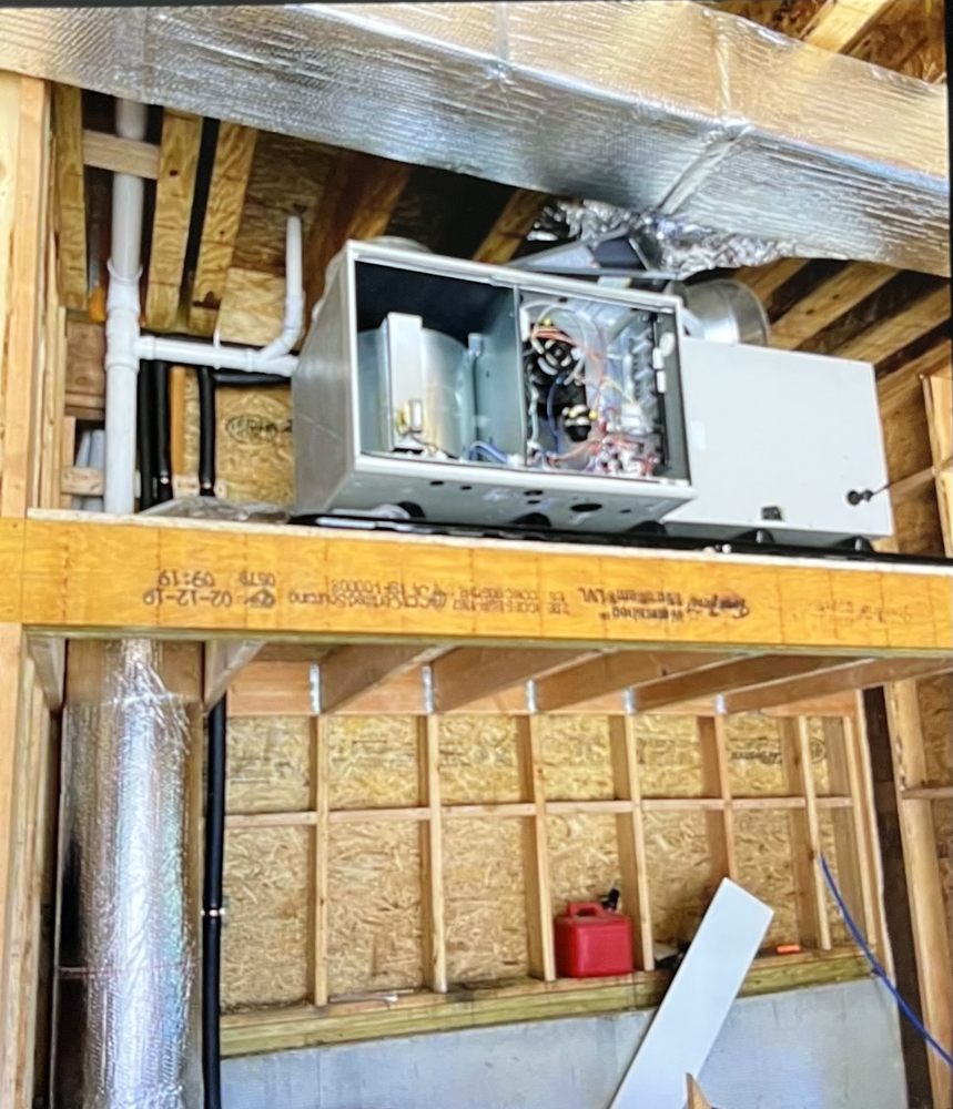 Photo of The Heating & Cooling Company