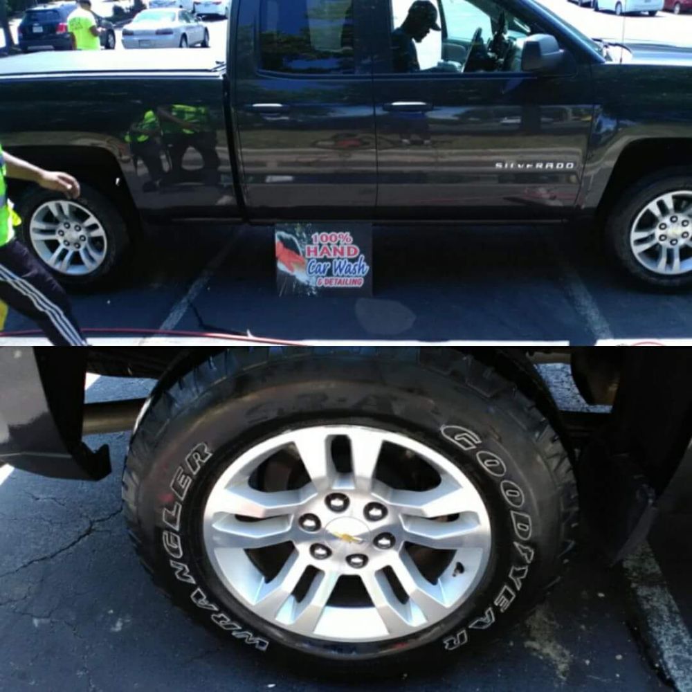 Photo of Xquisite Car Care