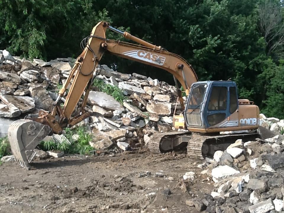 Photo of WA Recycling Service