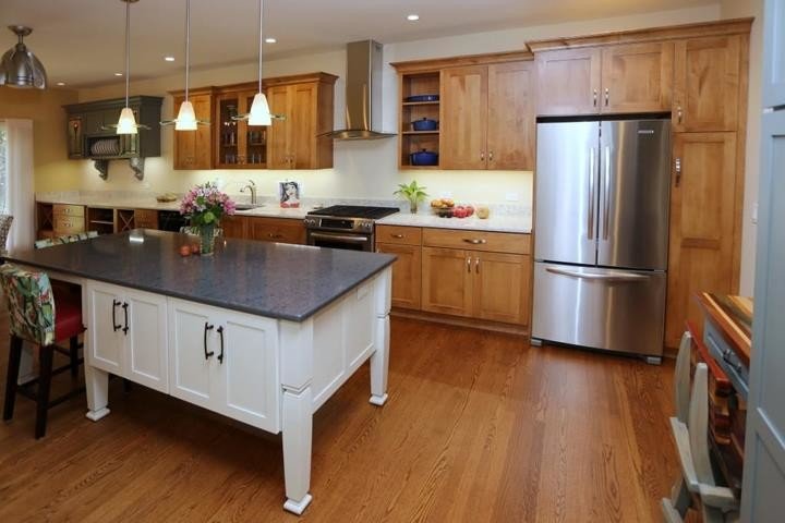Photo of Windmill Countertops