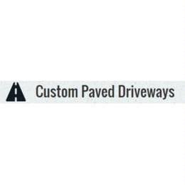 Photo of Custom Paved Driveways