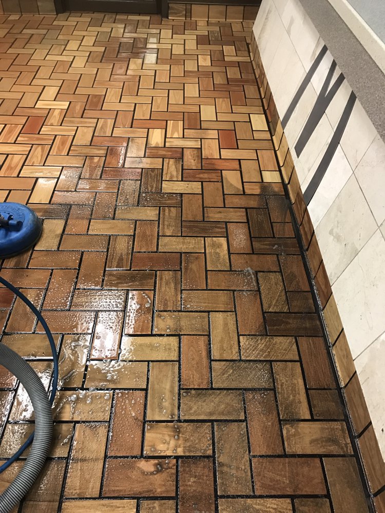 Photo of West Coast Floor Cleaning Professionals