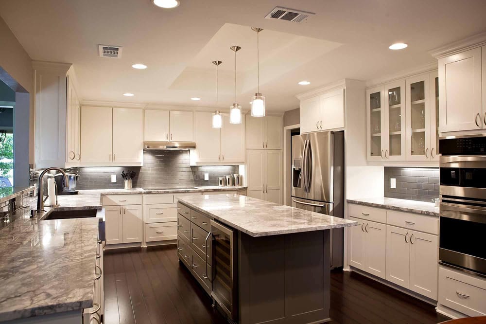 Photo of Eric Cantu Construction