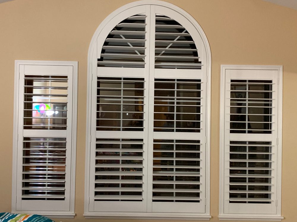 Photo of Advanced Custom Shutters
