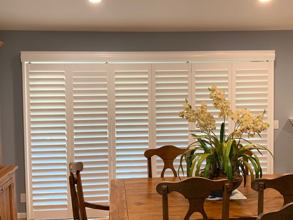 Photo of Advanced Custom Shutters