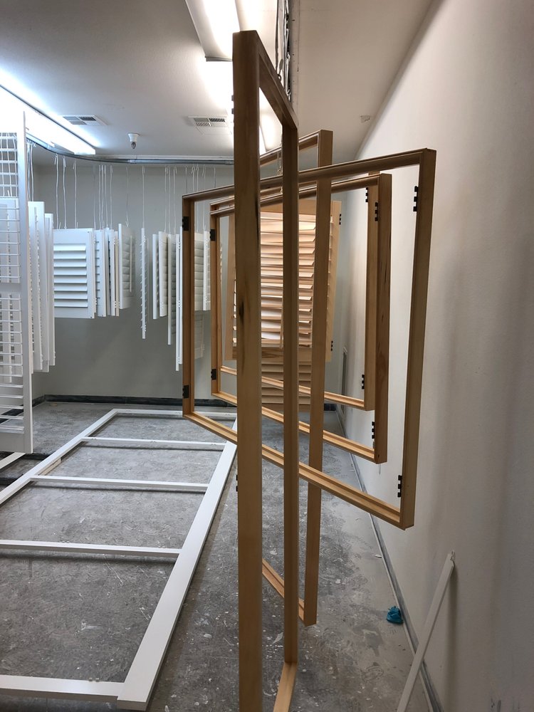 Photo of Advanced Custom Shutters