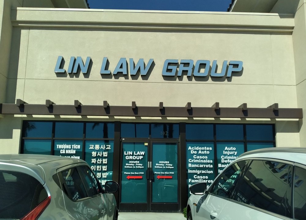 Photo of Lin Law Group
