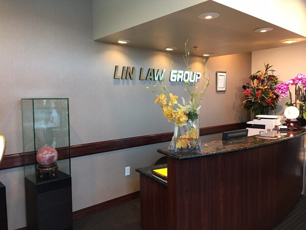 Photo of Lin Law Group