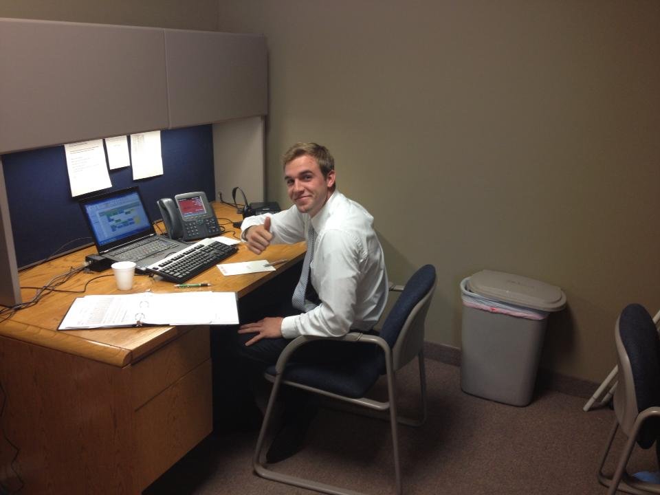Photo of Chauncey Charlson - State Farm Insurance Agent