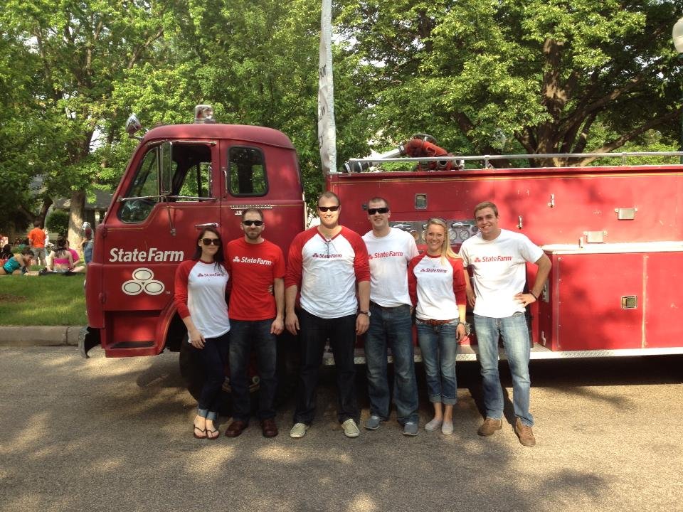Photo of Chauncey Charlson - State Farm Insurance Agent
