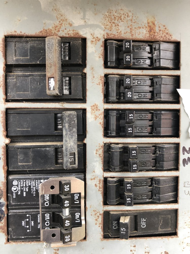 Photo of Switch Your Fixture