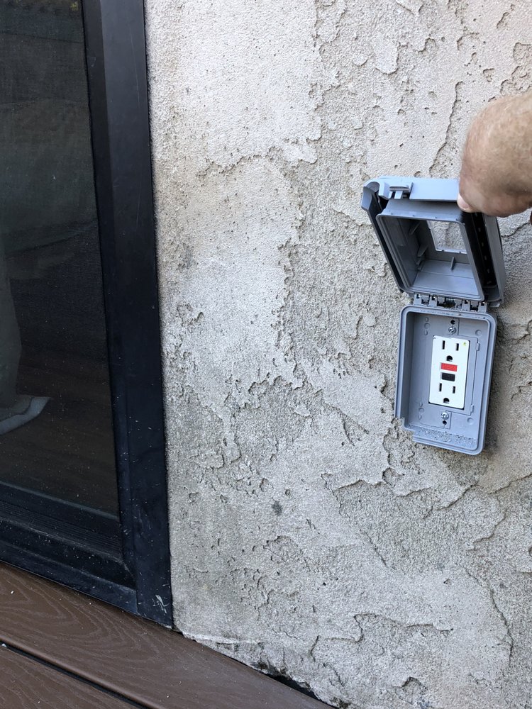 Photo of Switch Your Fixture