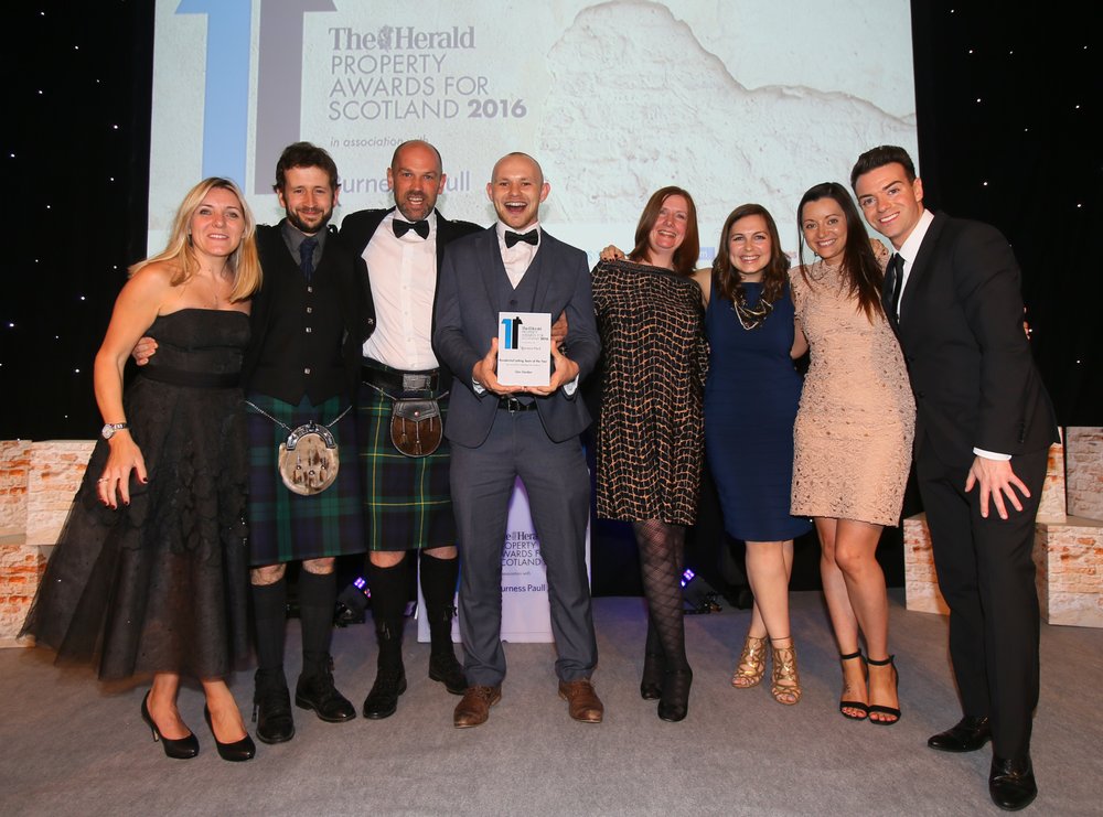 Photo of Clan Gordon