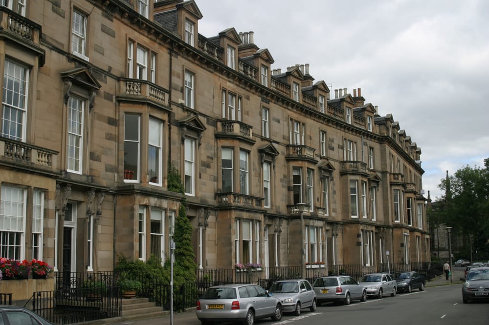 Photo of Clan Gordon