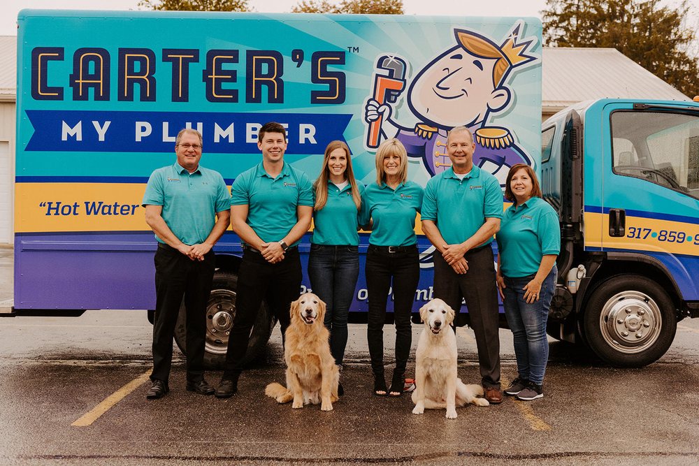 Photo of Carter's My Plumber