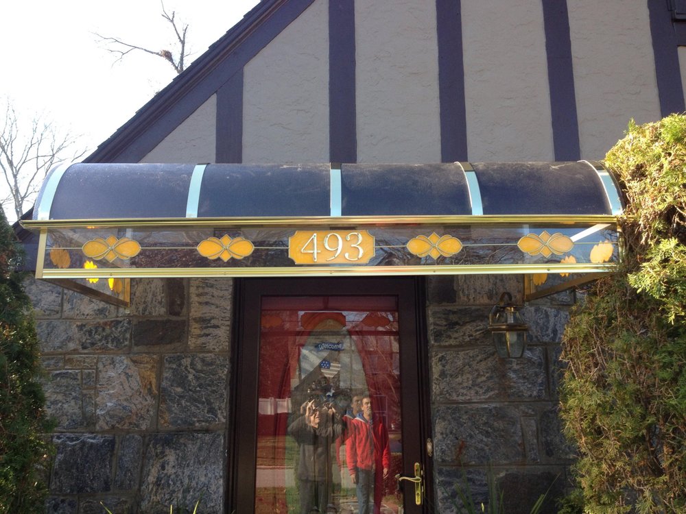 Photo of Biltrite Sash and Door