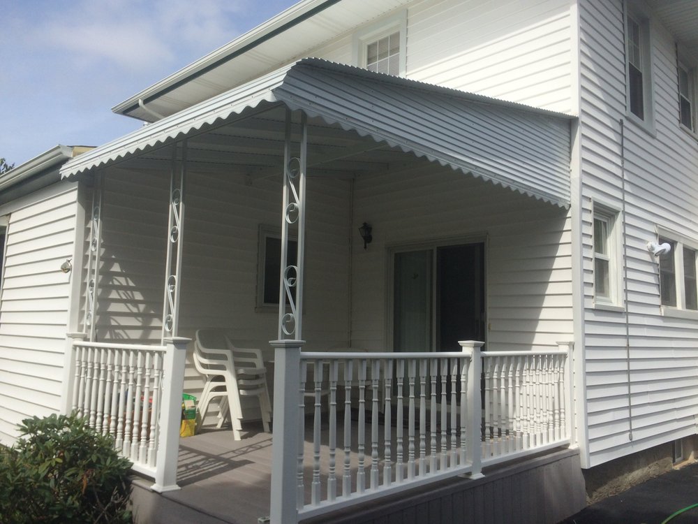 Photo of Biltrite Sash and Door