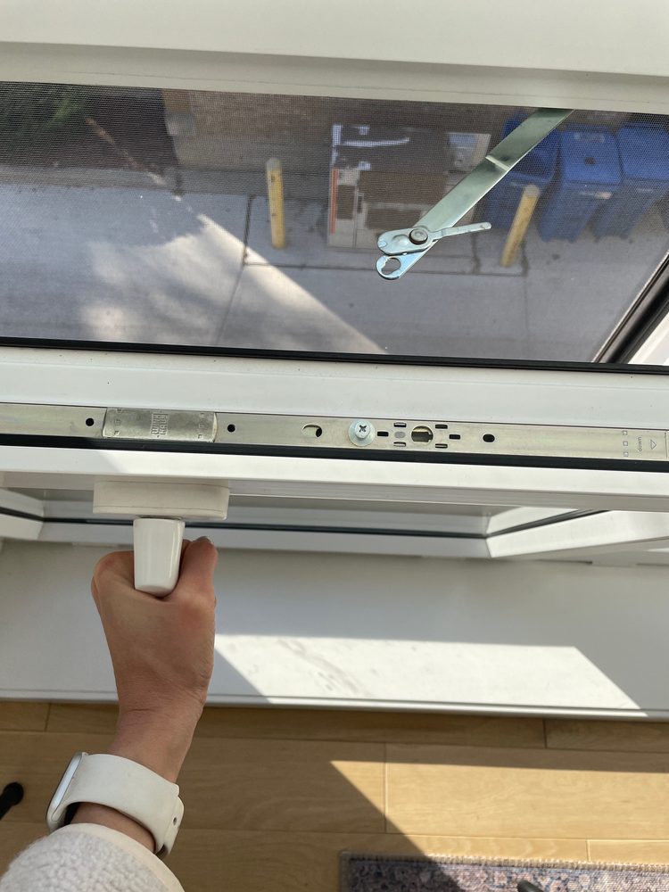 Photo of Lux Street Window Cleaning