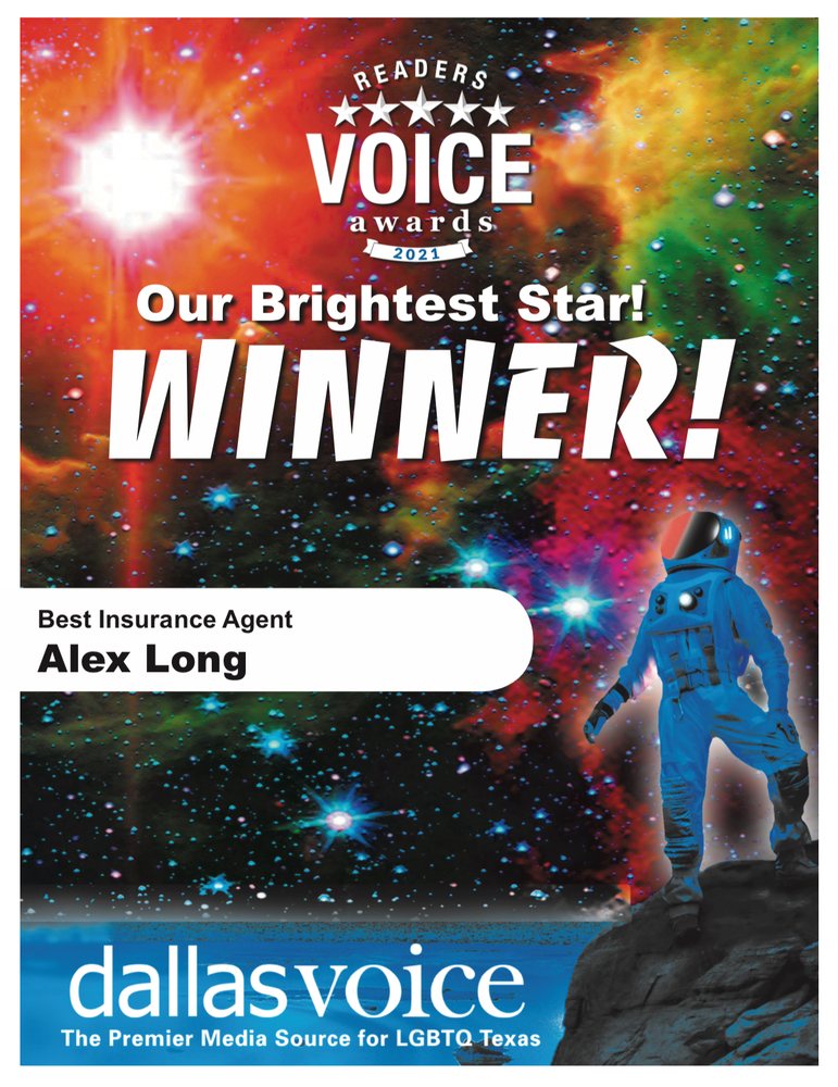 Photo of Allstate Insurance: Alex Long