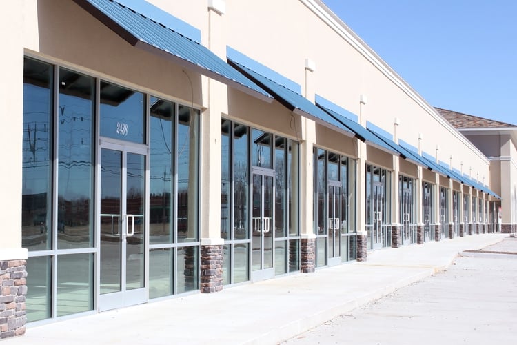 Photo of Klein Glass & Mirror