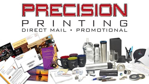 Photo of Precision Printing