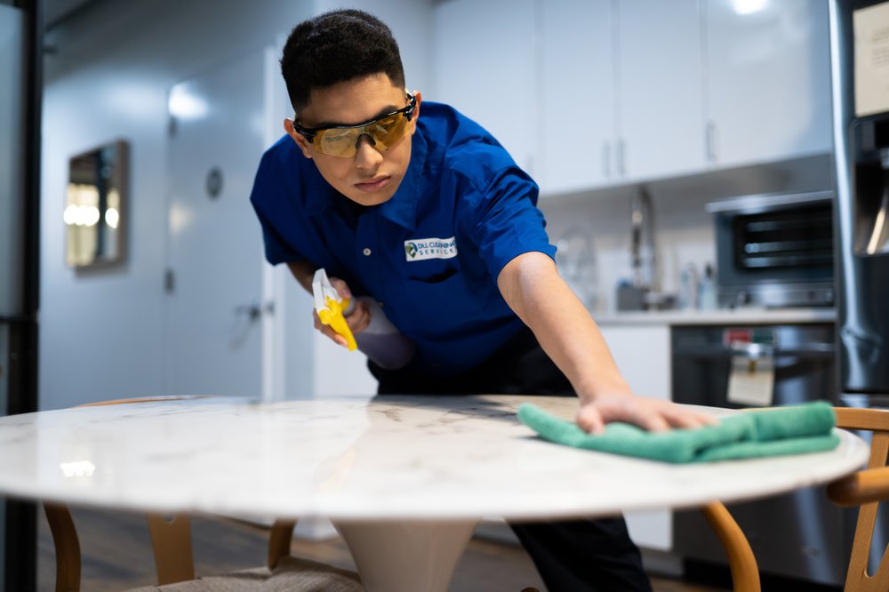 Photo of DLL Cleaning Services
