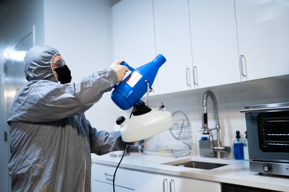 Photo of DLL Cleaning Services