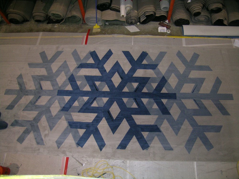 Photo of D.E. McNabb Flooring