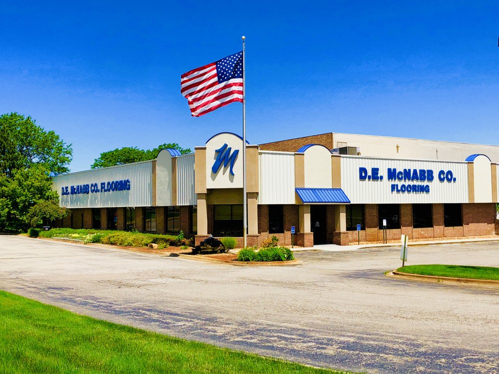 Photo of D.E. McNabb Flooring