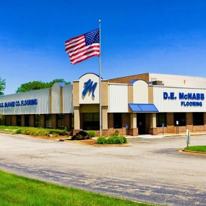 Milford D.E. McNabb Flooring