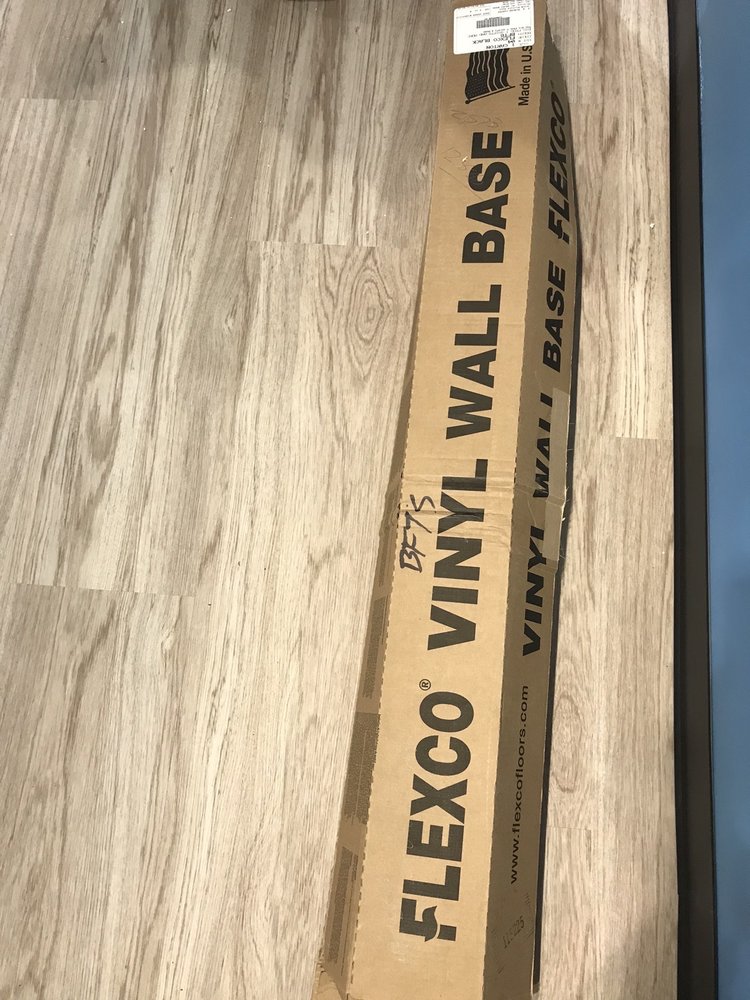 Photo of D.E. McNabb Flooring