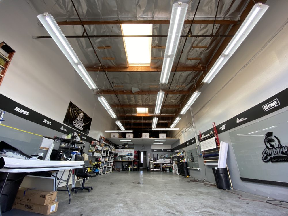 Photo of Zana Electric