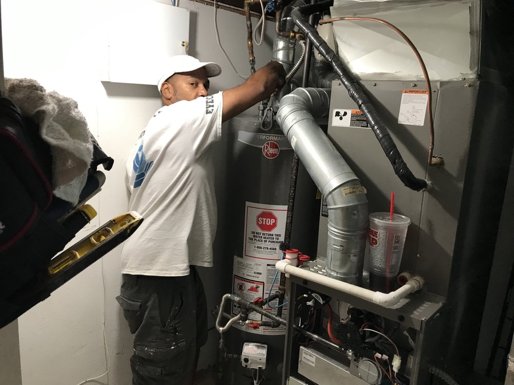Photo of Ace High Plumbing