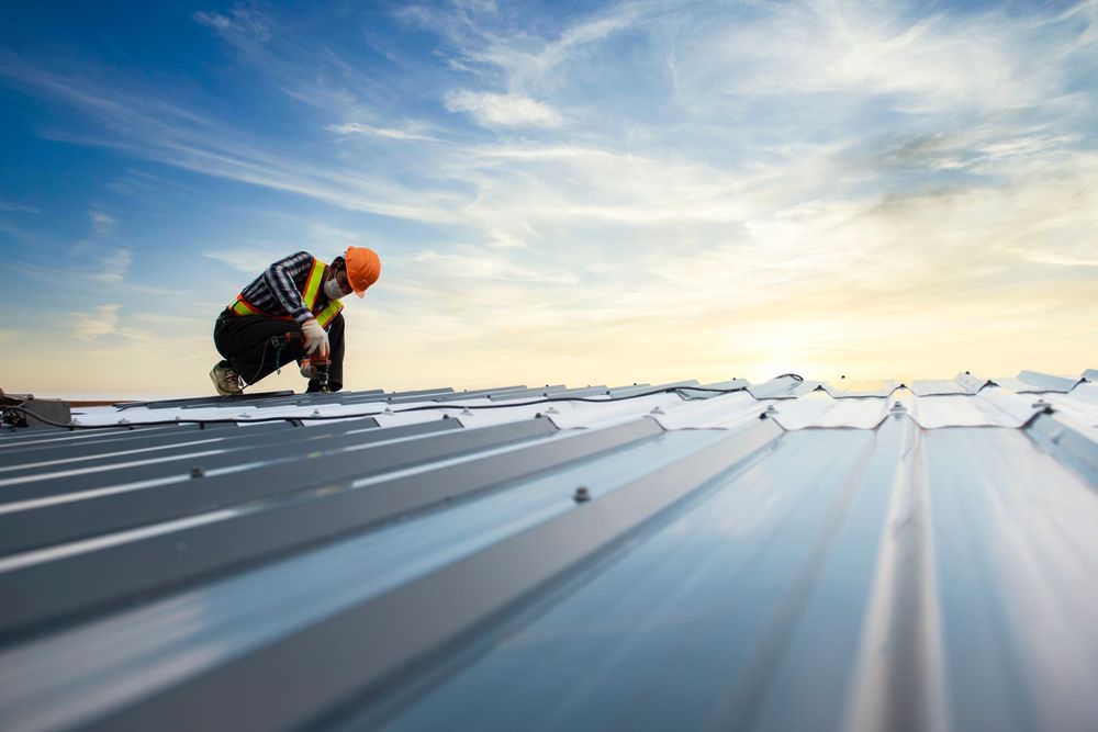 Photo of Jimmy's Roofing